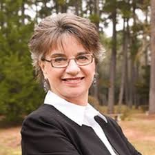 Cyndi Fields, TX Real Estate Agent