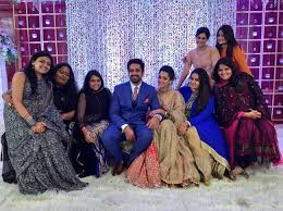Wedding Pics Of Tv Actors Avinash Sachdev And Shalmalee Desai Indiatoday Real name of 💓 jana na dil se door 💓 star cast. wedding pics of tv actors avinash