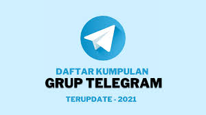 We did not find results for: 500 Grup Telegram Terlengkap 2021 Egi Andrea