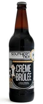 Beer Buzz Creme Brulee The Beer You Need For A Beer Float Bier Recepten Bier Bierproeverij