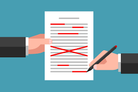 How to do journal review. Is It Ever Ok For Editors To Alter Peer Review Reports The Publication Plan For Everyone Interested In Medical Writing The Development Of Medical Publications And Publication Planning
