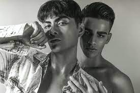 They're usually born with bodies that may fit typical definitions of male and female, but their innate gender identity is something other than male or female. A Non Binary Life
