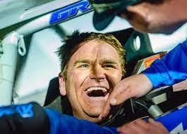 Mike Striegel's Instagram, Twitter & Facebook