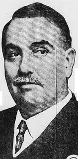 Albert D. Nortoni