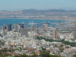 The capital of western cape province, it is also the legislative capital of the nation. City Centre Pictures