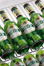 Ureich 5 Brauerei Alkoholfrei Alkohol