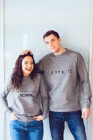 Couple Clothes Best Gift For Him Matching Couple Clohtes Etsy In 2020 Matching Couple Outfits Cute Couple Outfits Cute Couple Shirts