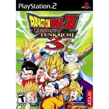 4.4 out of 5 stars. Atari Dragon Ball Z Budokai Tenkaichi 3 Walmart Com Walmart Com