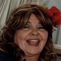 Mary Helen Trevizo Obituary