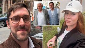 Obrazy malované ženskými ňadry