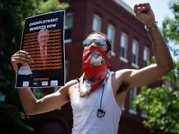 But if an employee is approved for benefits by dua, protesting interested party employers receive notice of the approved claim and have the right to request a hearing within 10 business days (provided the. Republican States Ending Unemployment Early Is An Unnecessary Test Of The Labor Shortage Vox