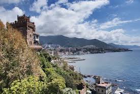 Epingle Sur Genova Genes
