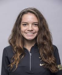 VANDERBILT CROSS COUNTRY