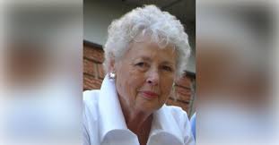 Obituary information for Mary Ellen Howie