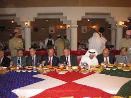 القرية النجدية Munajem Group
