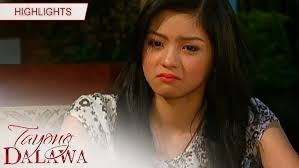 Audrey will do everything to prove herself