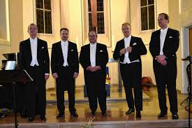 Meßkirch: „Männer und Tenöre“ begeistern