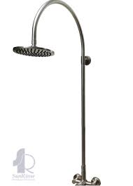 Signaturehardware.com has been visited by 10k+ users in the past month Hot Outdoor Shower Made Easy Sunrinse Outdoor Showers