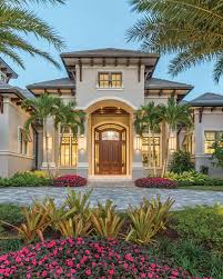 Your florida house modern stock images are ready. In Perfect Harmony Florida Design Mediterranean Homes Exterior Florida House Plans