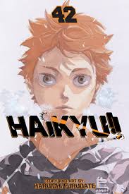 In this chapter it is same as the last episode of haikyuu season 4 (part 2) as the karasano guys watch their own performance on tv and comments about it and g. Viz The Official Website For Haikyu Manga