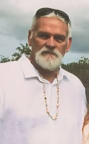 Teddy Warren "Butch" Russell