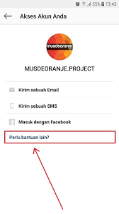 Check spelling or type a new query. Cara Membuka Instagram Yang Lupa Password Dan Email Musdeoranje Net