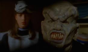 Goosebumps: The Haunted Mask' Is Still Scary 23 Years Later