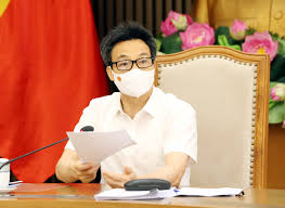 Trong thời gian tới, việt nam có thể sẽ cho phép một số vắc xin khác được nhập khẩu và lưu hành. 7 Krhu0cedidjm