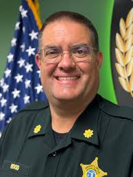 Major Darin Hood named 2025 Champion for Children The Highlands County  Sheriff's Office is proud to share that Major Darin Hood has received the  2025 Champion for Children Award. This important award