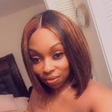 Chiquita Thompson and Travis Childs' Wedding Website