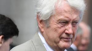 John Bowman and wife Eimer Philbin Bowman ordered to pay tenant €900 in  Dublin home sale dispute