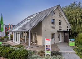 Du möchtest ein kitzlinger haus fertighaus kaufen? Kitzlingerhaus Musterhaus Online