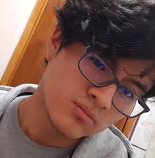 Luis André Villarreal Laura