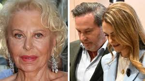 Madeleines och Chris sorgsna beslut