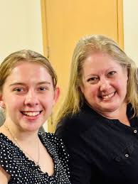 Look who just washed up