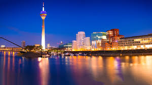 Well, everything apart from your actual personal trade fair experience. Dusseldorf Germany S Top Location For Business And Foreign Investment