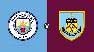 The best place to find a live stream to watch the match between manchester city and burnley. Man City V Burnley Live Coverage