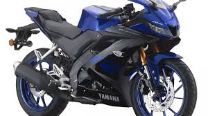 It is available in 2 variants and 3 colours. R15 Blue Racing Off 60 Medpharmres Com