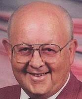 Wilbur Winfield Obituary (1934