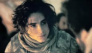 Do we ever learn anyone else's sietch names besides Paul's name of Usul?