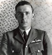 Battle of Britain London Monument