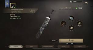 The main character here is a monster hunter. What S The Strongest Weapon Type In Rangers Of Oblivion Ingamemall Com