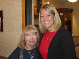 Thoughts from Leslie, Spring of 2000… |