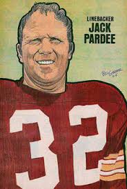 Pro Football Journal: Washington Redskins All Career-Year Team