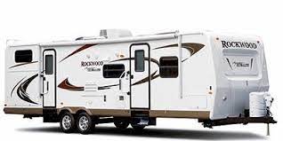 Check spelling or type a new query. 2011 Forest River Rockwood Signature Ultra Lite 8319ss Specs And Literature Guide