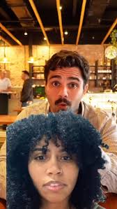 E tem mulher que fala que o conteúdo dele ajuda elas.