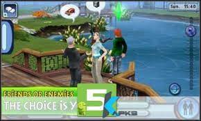 Badking • hace 2 años. The Sims 3 Apk V1 5 21 Free Download Obb Paid Version