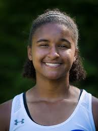 All-State girls tennis team 2018