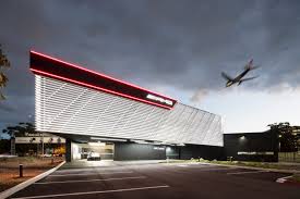 Standard is recommended when internet connections are slow, when using older browsers, or for easier accessibility. Gellink Schwammlein Architekten Amg Brand Center Sydney