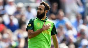 He was born on march 27, 1979, in lahore, pakistan. Regret Not Playing For Pakistan Imran Tahir